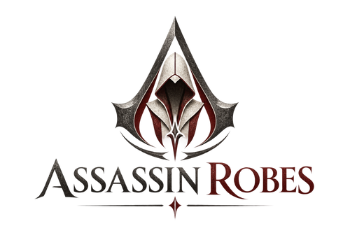 Assassin Robes