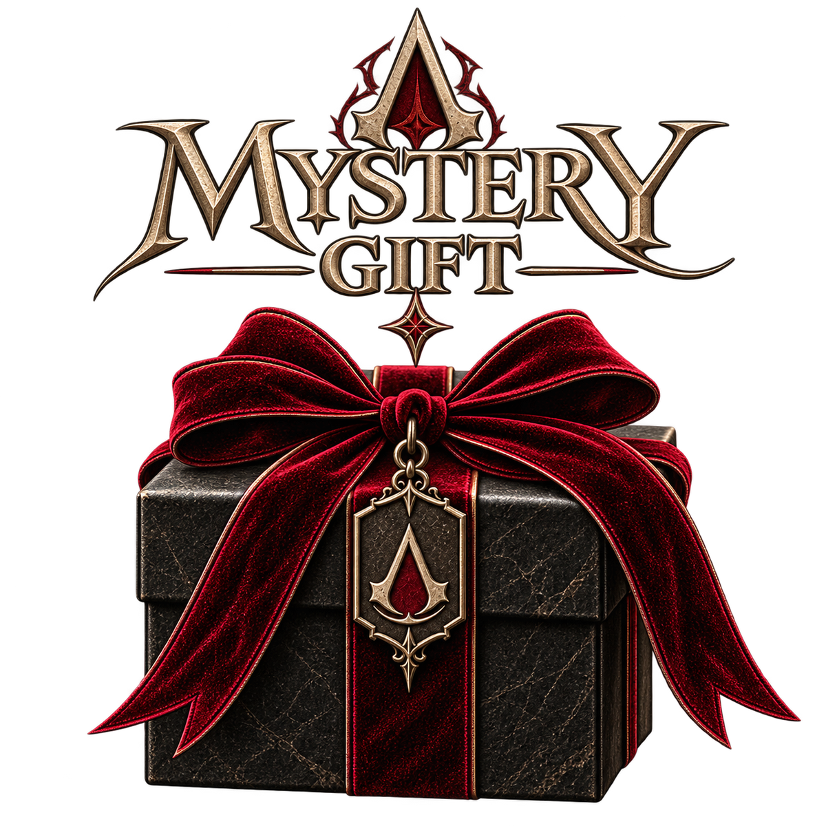 Mystery Gift