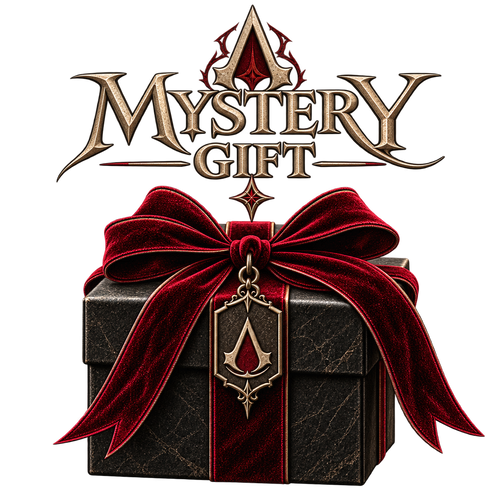 Mystery Gift