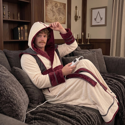The Assassin Heated Robe™
